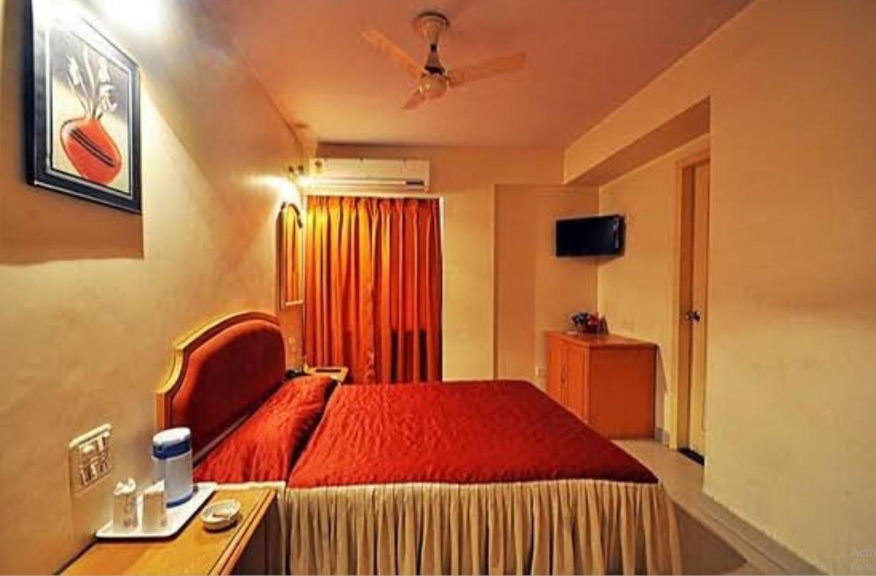 Kanchan Deep Jaipur Exterior photo