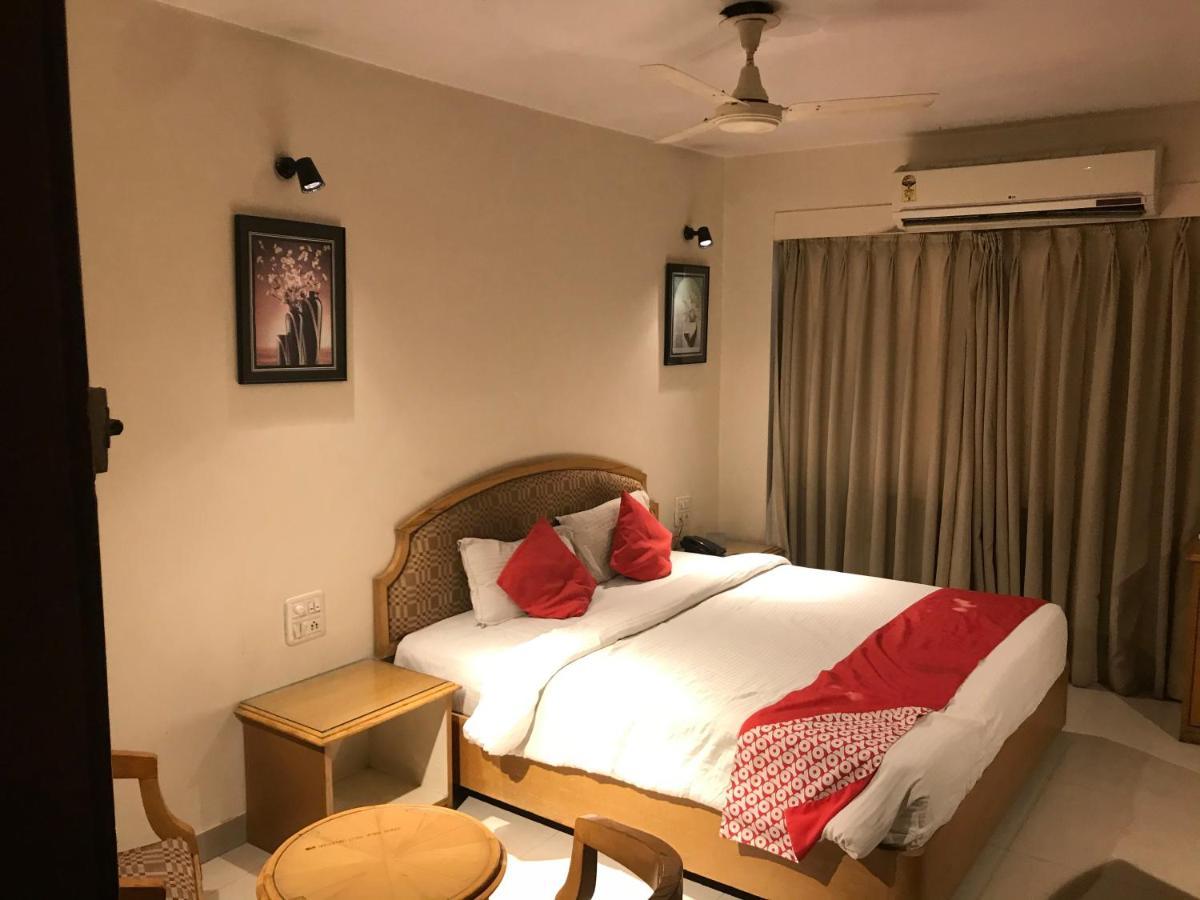 Kanchan Deep Jaipur Exterior photo