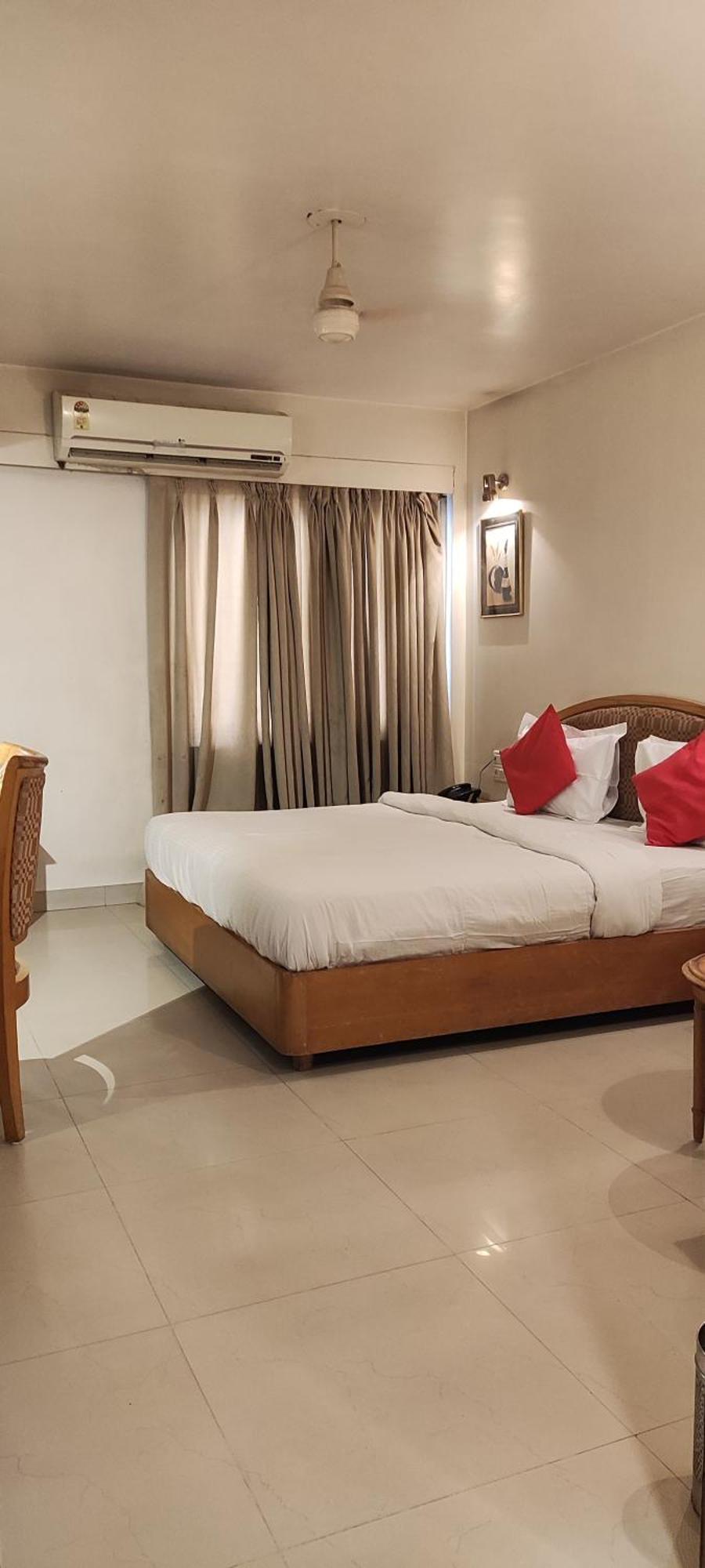 Kanchan Deep Jaipur Exterior photo
