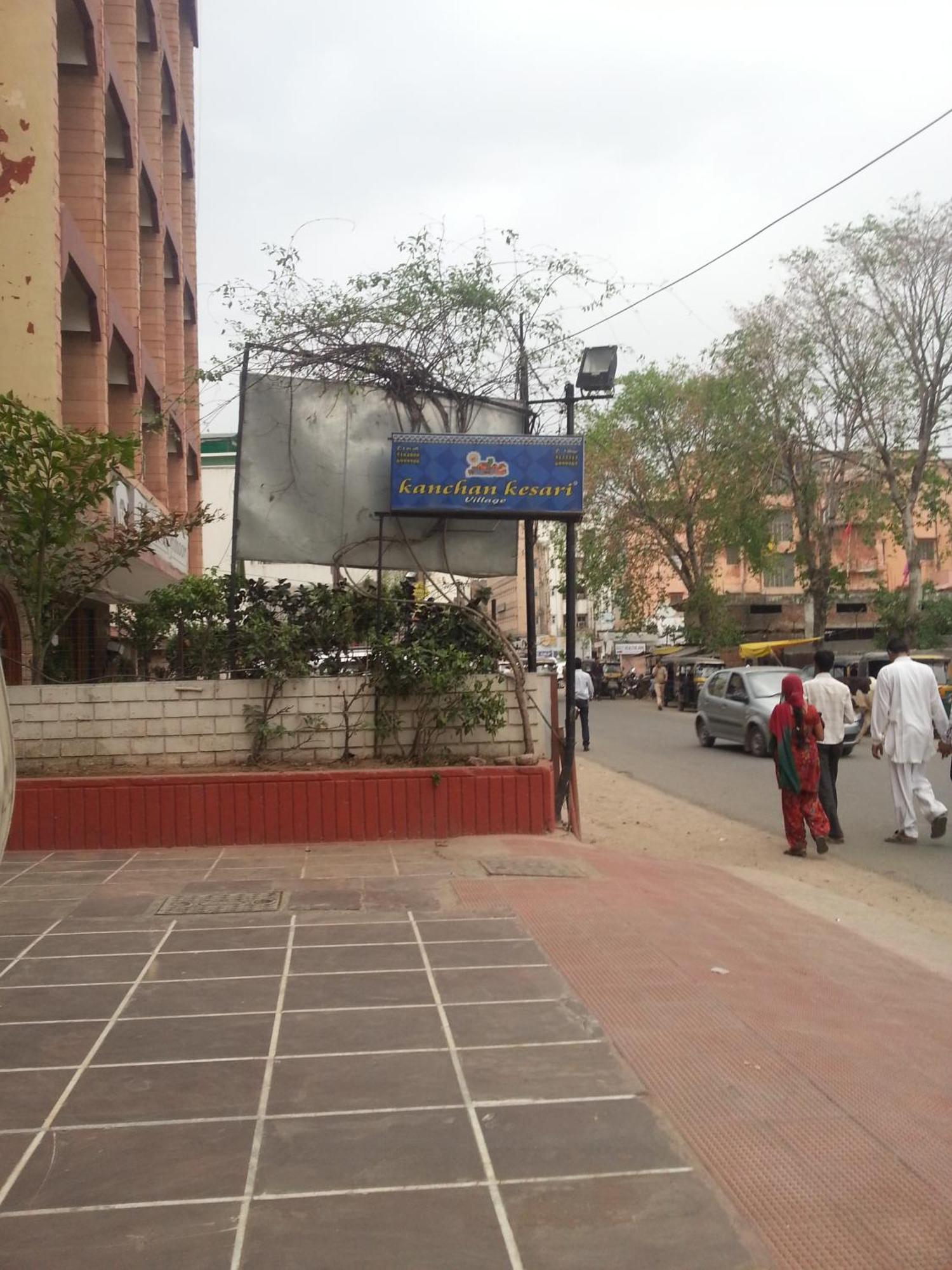 Kanchan Deep Jaipur Exterior photo
