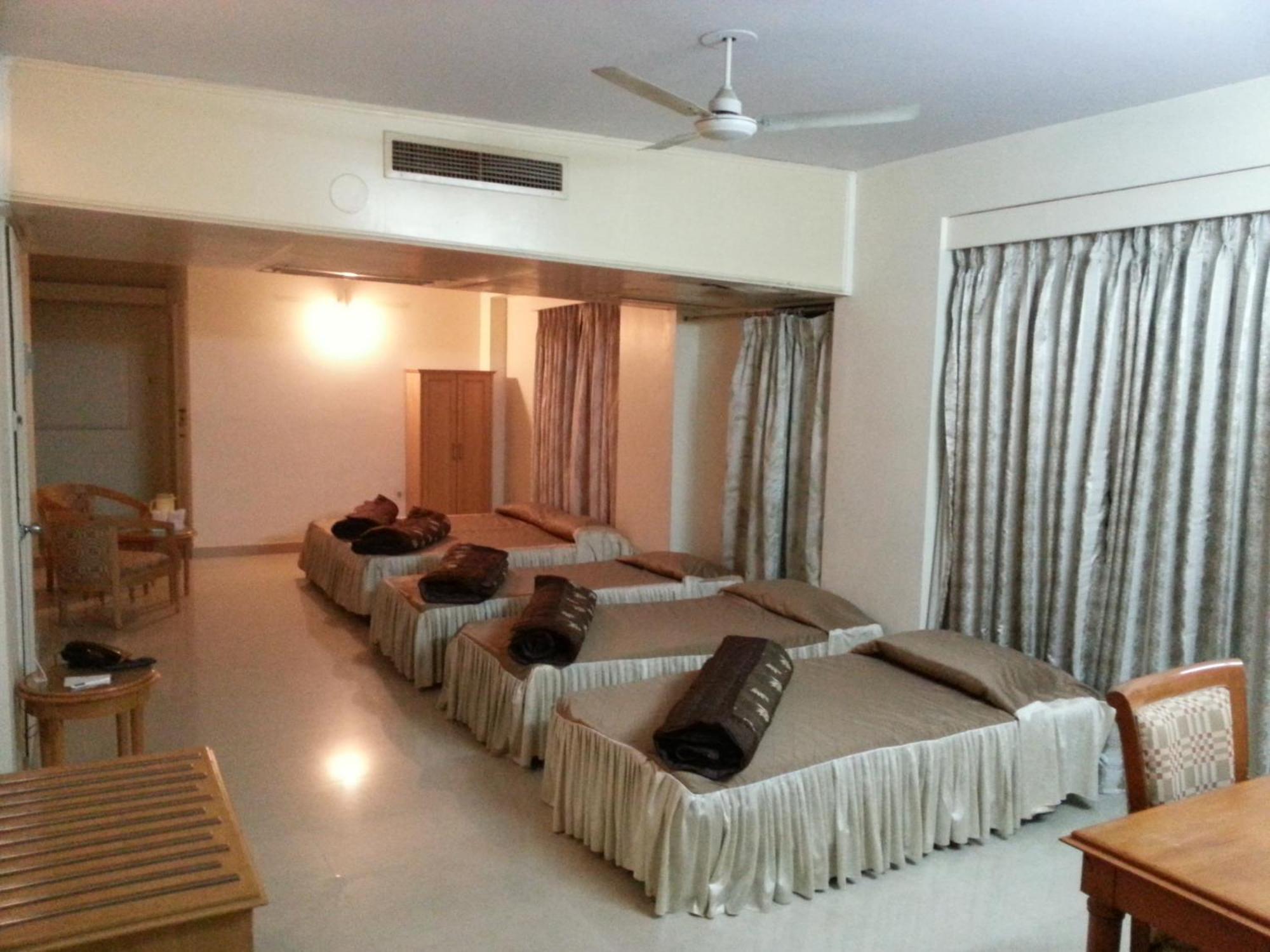 Kanchan Deep Jaipur Exterior photo