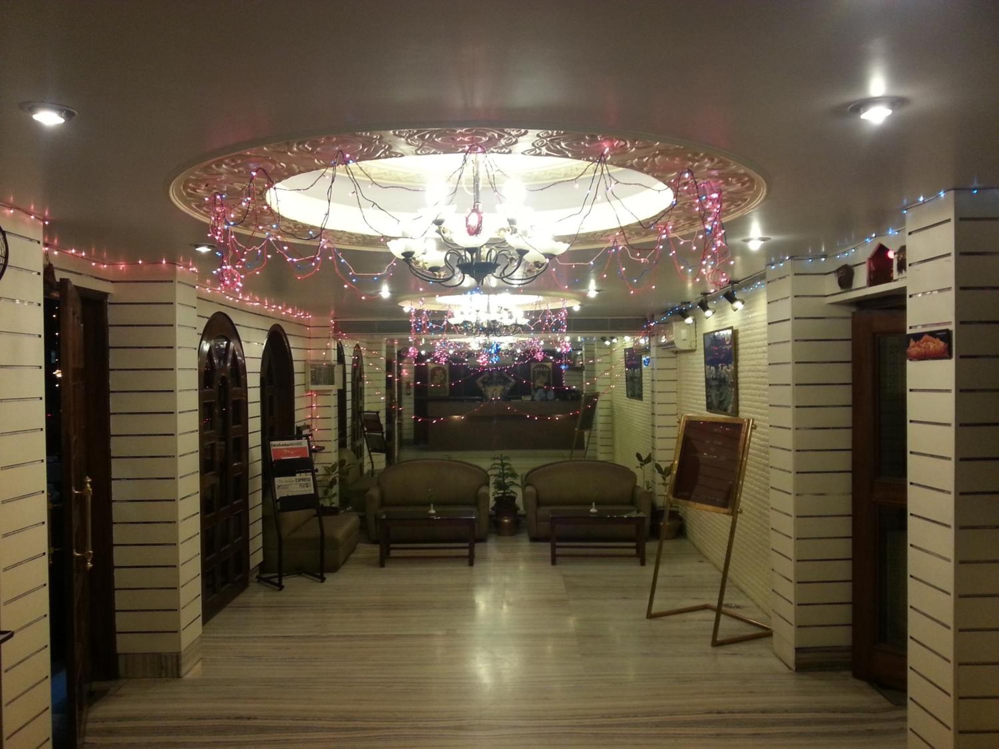 Kanchan Deep Jaipur Exterior photo