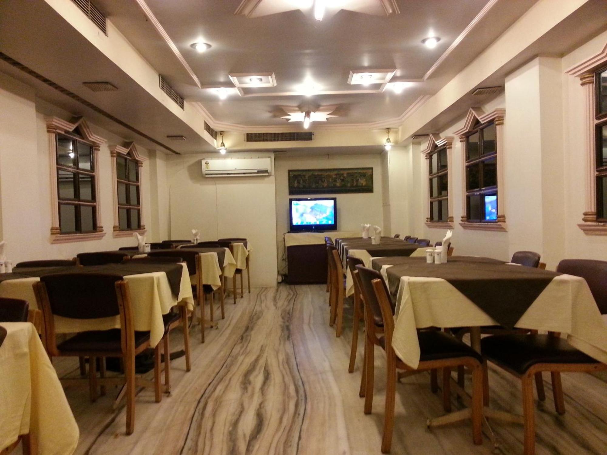 Kanchan Deep Jaipur Exterior photo