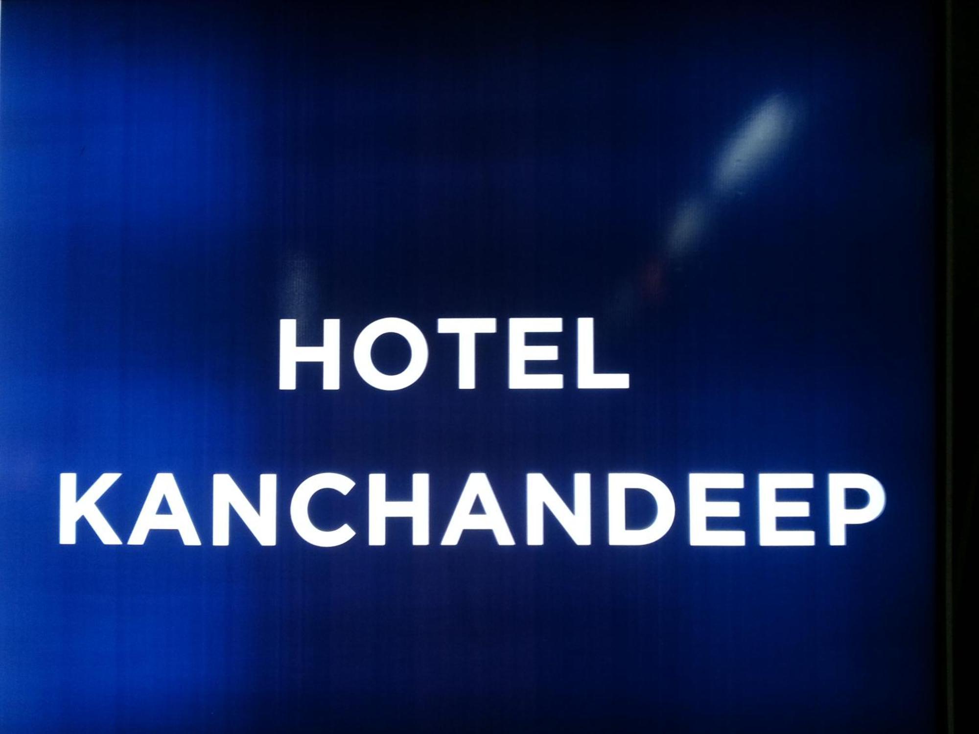 Kanchan Deep Jaipur Exterior photo