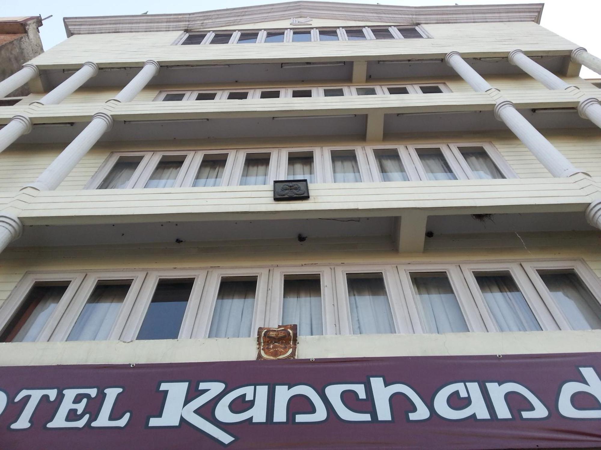 Kanchan Deep Jaipur Exterior photo