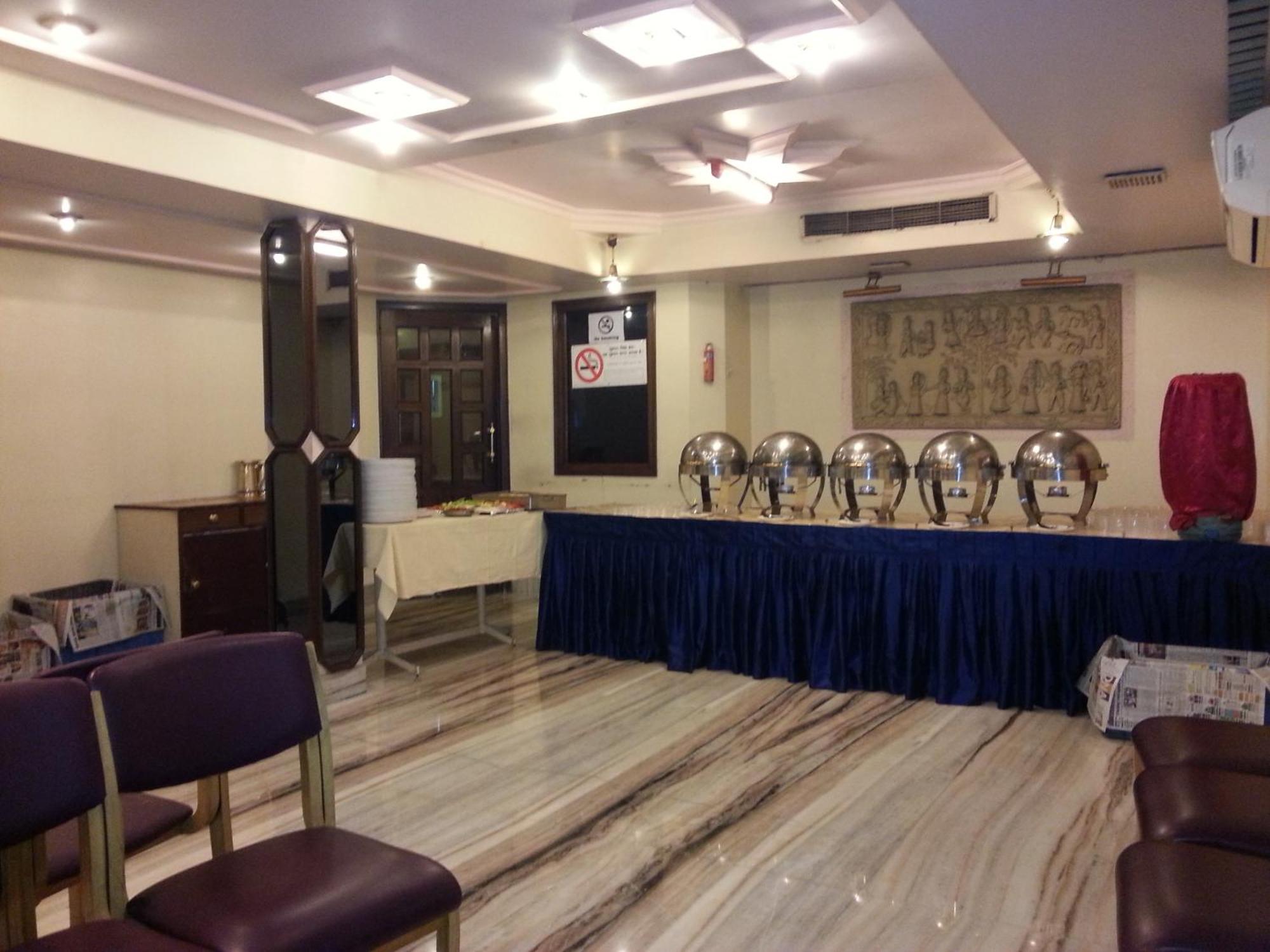 Kanchan Deep Jaipur Exterior photo
