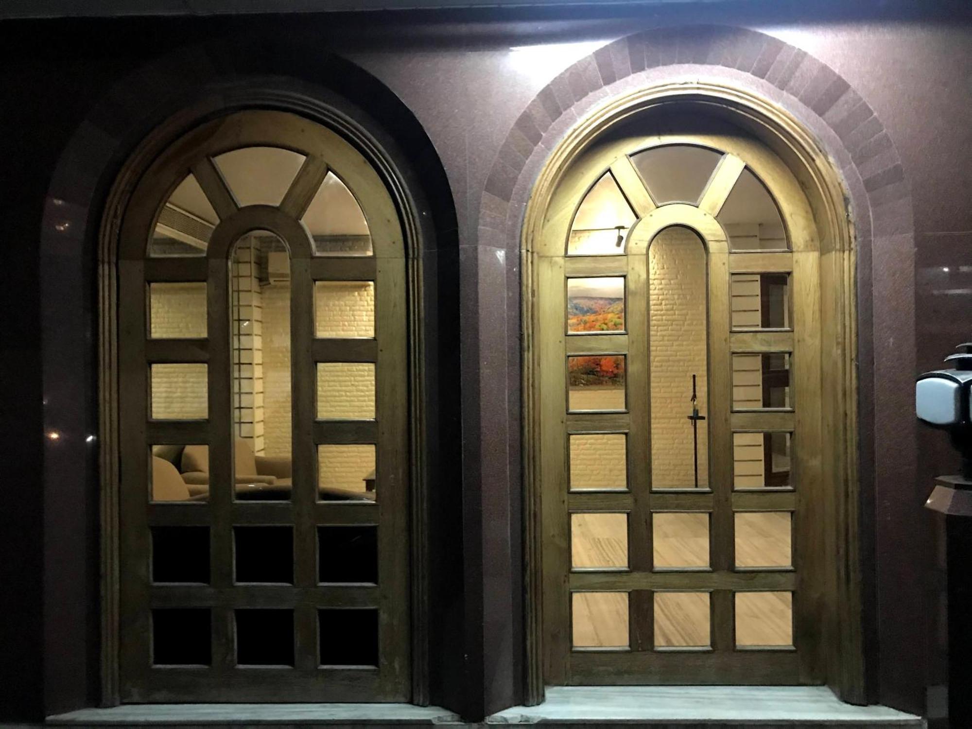 Kanchan Deep Jaipur Exterior photo